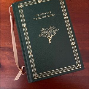 The Works of the Brontë Sisters